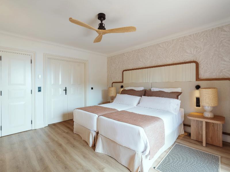 Hyatt Ziva Madeira - Oda