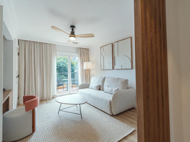 Hyatt Ziva Madeira - Oda
