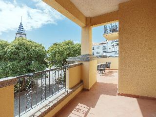 Hyatt Ziva Madeira fotoÄŸrafÄ±