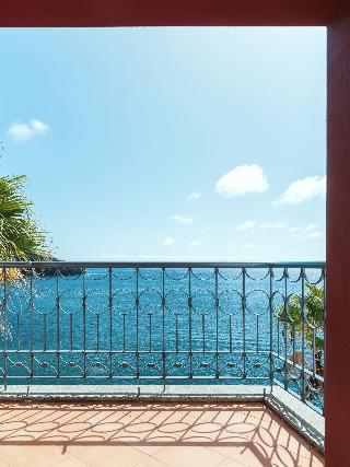 Hyatt Ziva Madeira fotoÄŸrafÄ±