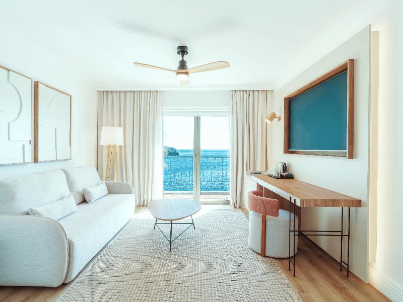 Hyatt Ziva Madeira - Oda