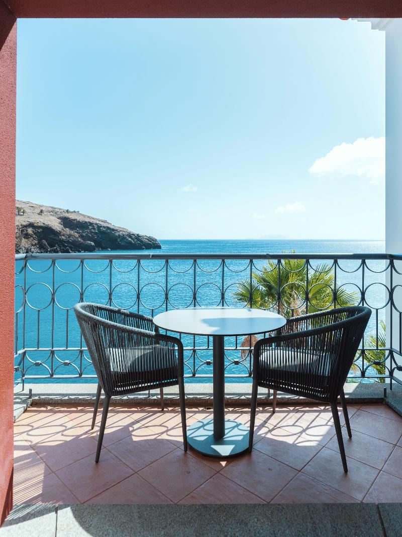 Hyatt Ziva Madeira - Oda