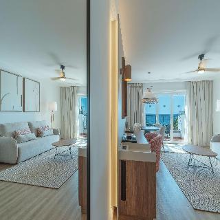 Hyatt Ziva Madeira fotoÄŸrafÄ±