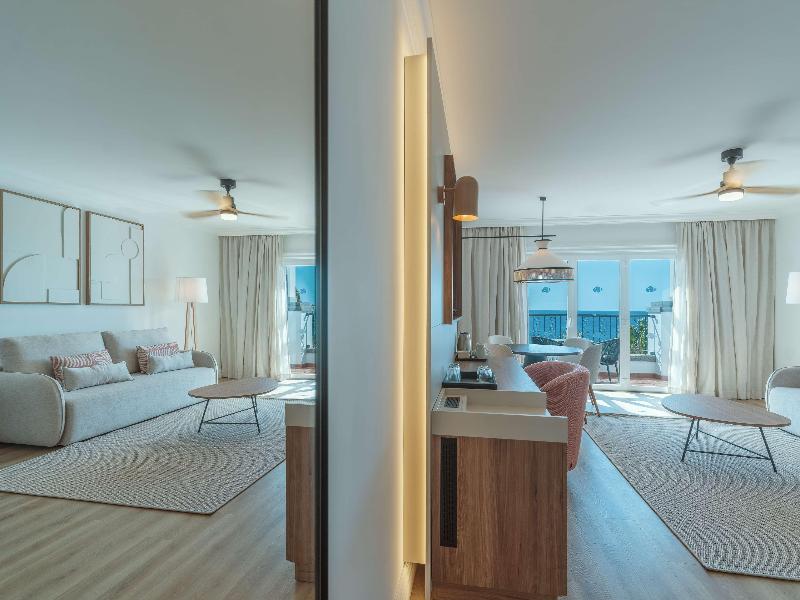 Hyatt Ziva Madeira - Oda