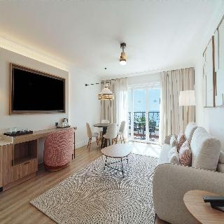 Hyatt Ziva Madeira fotoÄŸrafÄ±