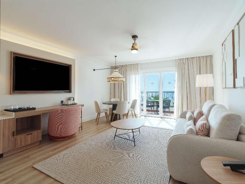 Hyatt Ziva Madeira - Oda