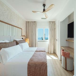 Hyatt Ziva Madeira fotoÄŸrafÄ±