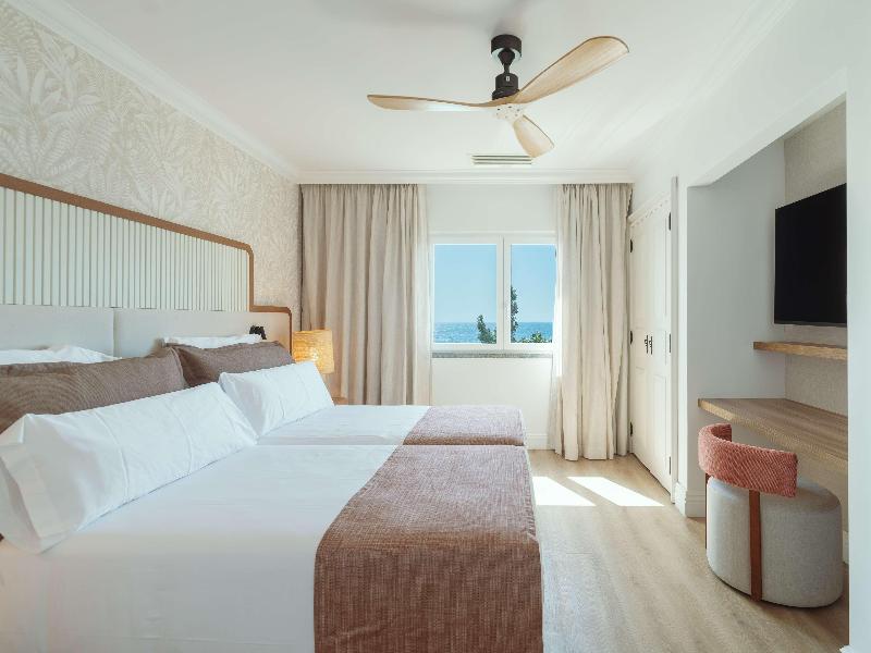 Hyatt Ziva Madeira - Oda