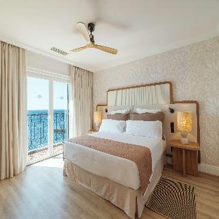 Hyatt Ziva Madeira fotoÄŸrafÄ±