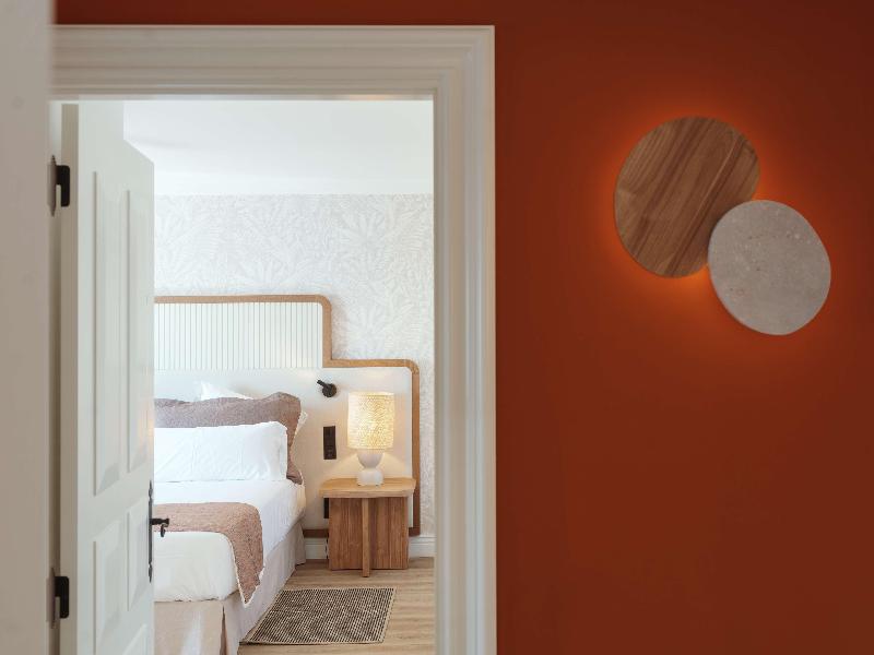 Hyatt Ziva Madeira - Oda