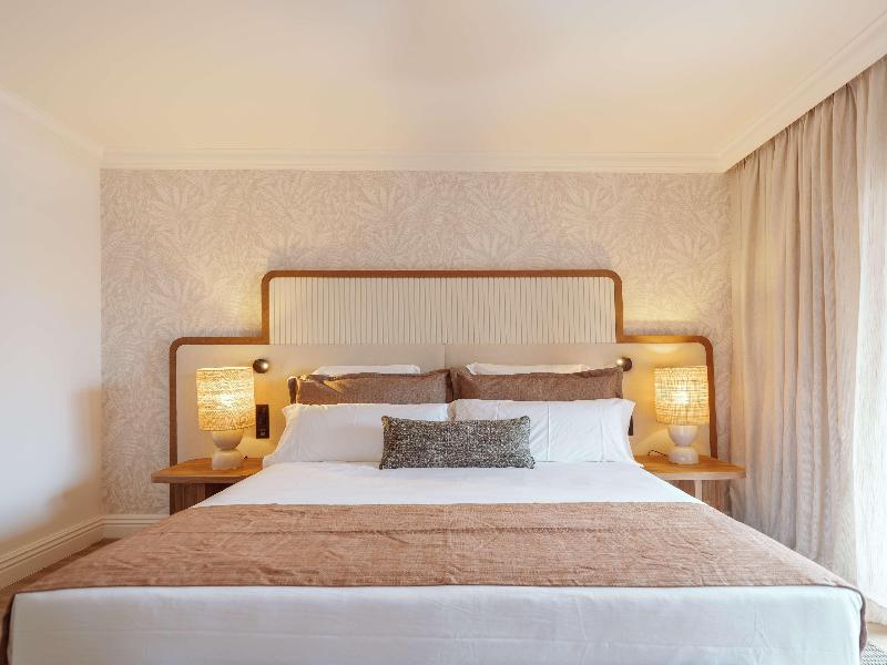 Hyatt Ziva Madeira - Oda