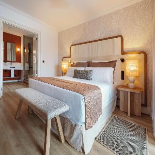 Hyatt Ziva Madeira fotoÄŸrafÄ±
