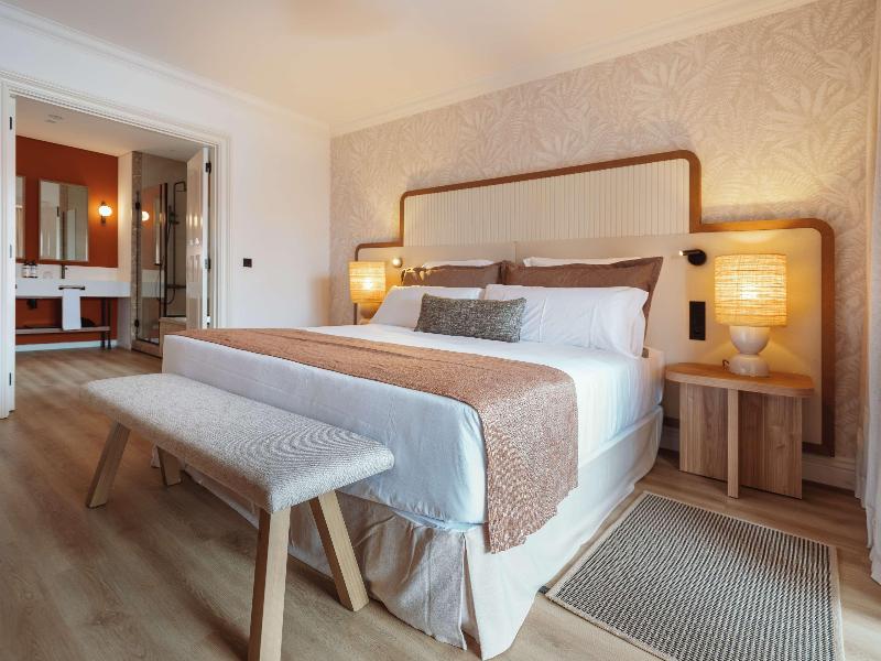 Hyatt Ziva Madeira - Oda