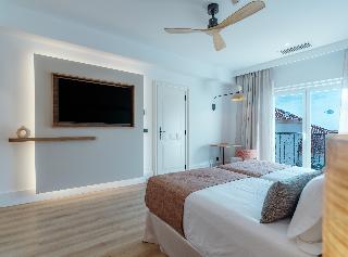 Hyatt Ziva Madeira fotoÄŸrafÄ±