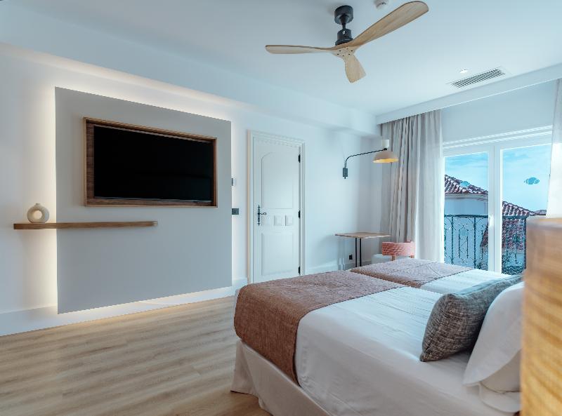 Hyatt Ziva Madeira - Oda