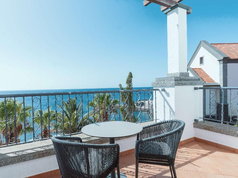 Hyatt Ziva Madeira - Oda