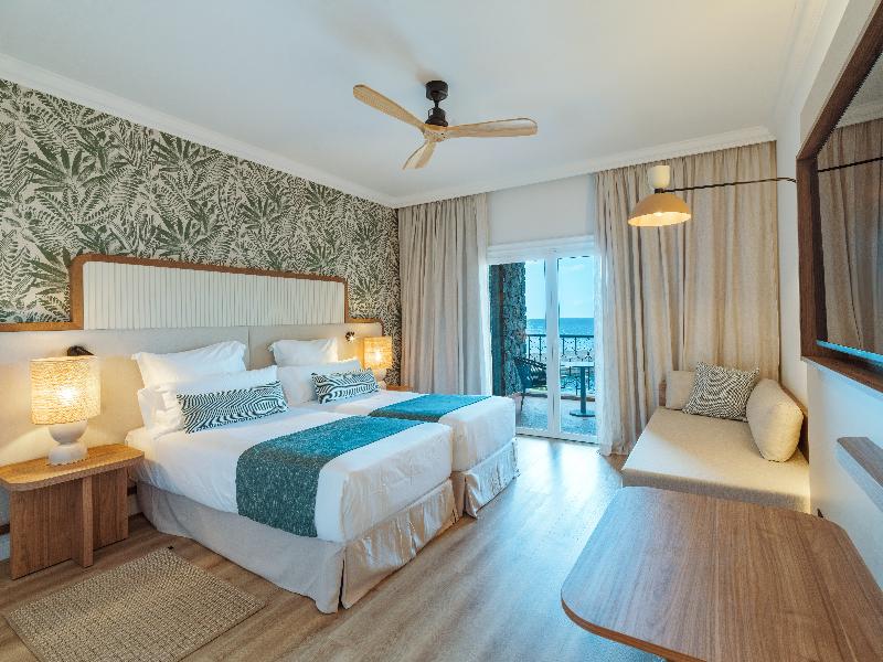 Hyatt Ziva Madeira - Oda