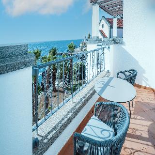 Hyatt Ziva Madeira fotoÄŸrafÄ±