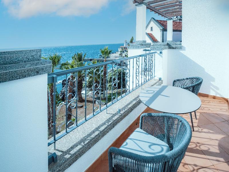 Hyatt Ziva Madeira - Oda