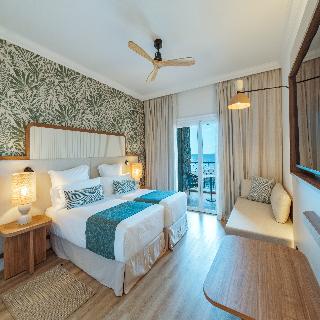 Hyatt Ziva Madeira fotoÄŸrafÄ±