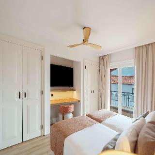 Hyatt Ziva Madeira fotoÄŸrafÄ±