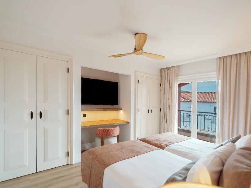 Hyatt Ziva Madeira - Oda