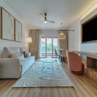 Hyatt Ziva Madeira fotoÄŸrafÄ±