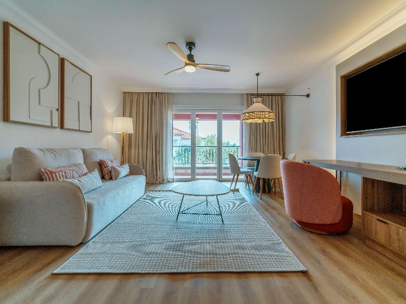 Hyatt Ziva Madeira - Oda
