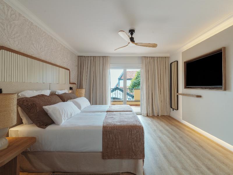 Hyatt Ziva Madeira - Oda
