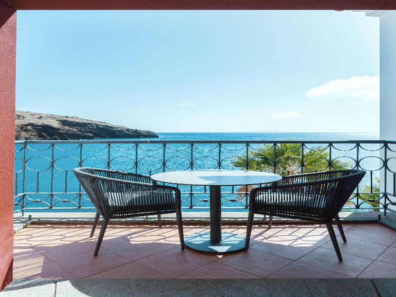 Hyatt Ziva Madeira - Oda