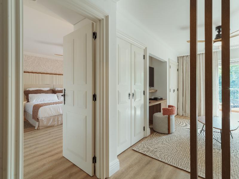 Hyatt Ziva Madeira - Oda