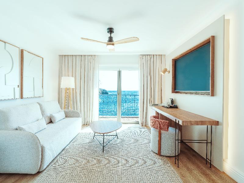 Hyatt Ziva Madeira - Oda
