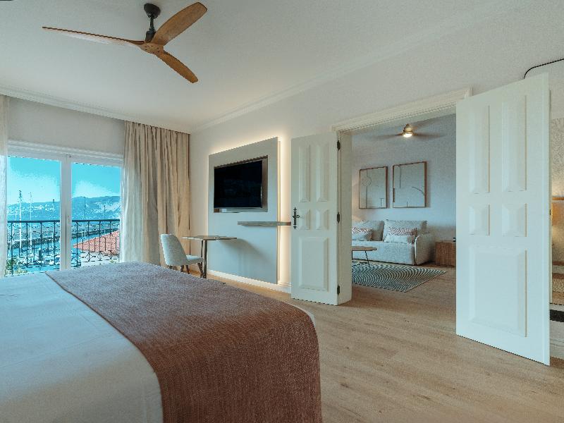 Hyatt Ziva Madeira - Oda