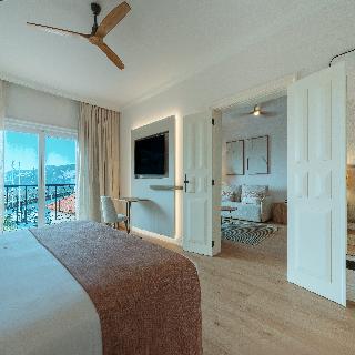 Hyatt Ziva Madeira fotoÄŸrafÄ±