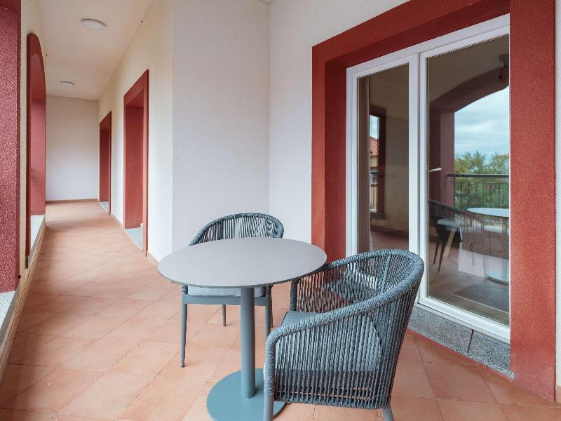 Hyatt Ziva Madeira - Oda