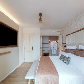 Hyatt Ziva Madeira fotoÄŸrafÄ±