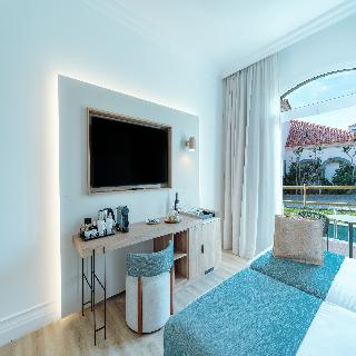 Hyatt Ziva Madeira fotoÄŸrafÄ±