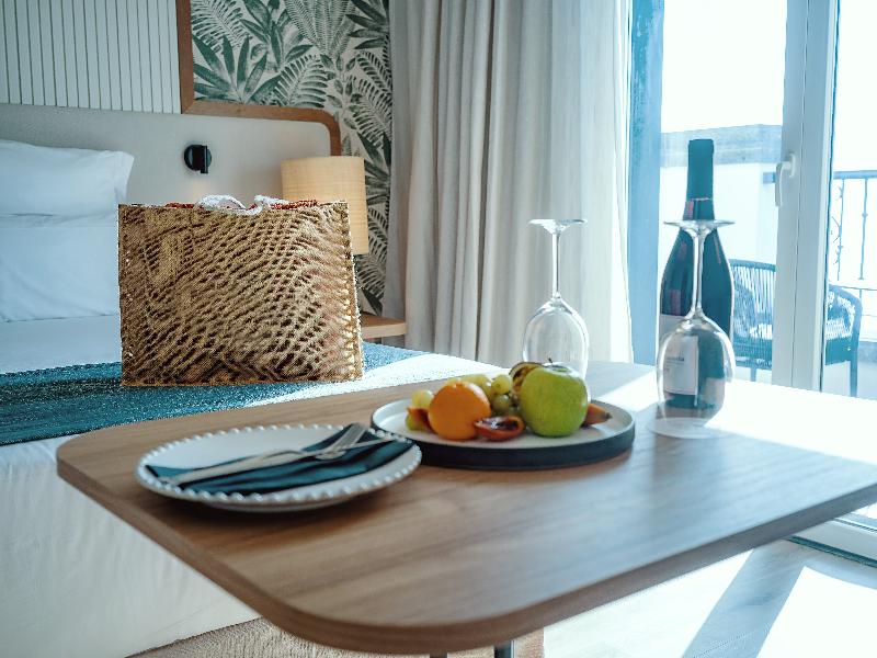 Hyatt Ziva Madeira - Oda