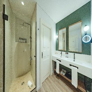 Hyatt Ziva Madeira fotoÄŸrafÄ±