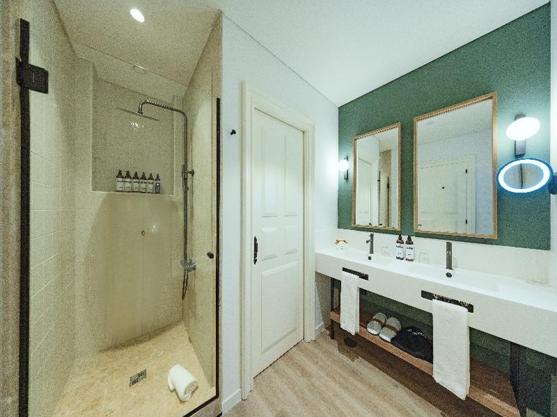 Hyatt Ziva Madeira - Oda