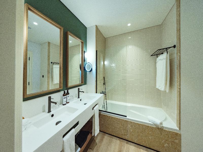 Hyatt Ziva Madeira - Oda