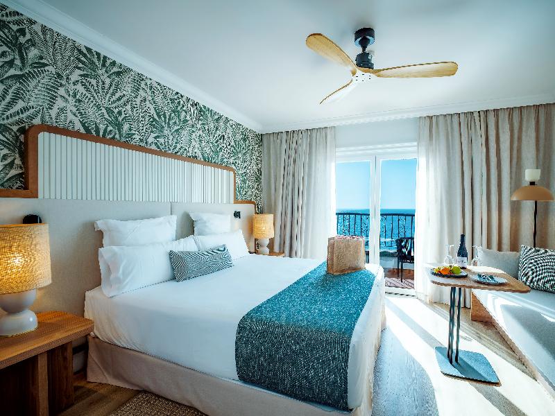 Hyatt Ziva Madeira - Oda