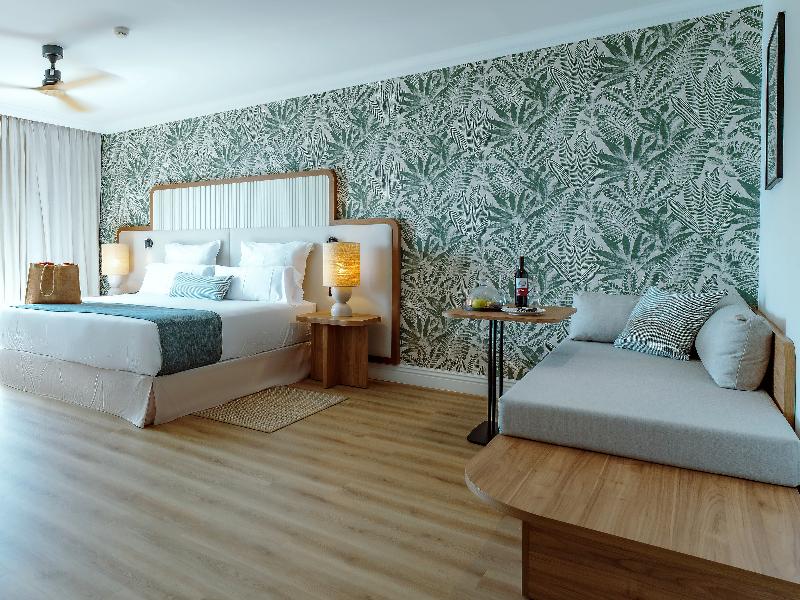 Hyatt Ziva Madeira - Oda
