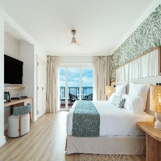 Hyatt Ziva Madeira fotoÄŸrafÄ±