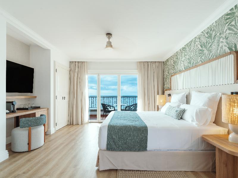 Hyatt Ziva Madeira - Oda