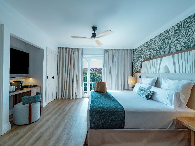 Hyatt Ziva Madeira - Oda