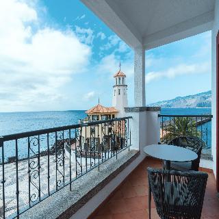 Hyatt Ziva Madeira fotoÄŸrafÄ±