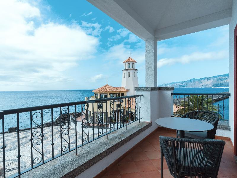Hyatt Ziva Madeira - Oda