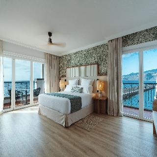 Hyatt Ziva Madeira fotoÄŸrafÄ±