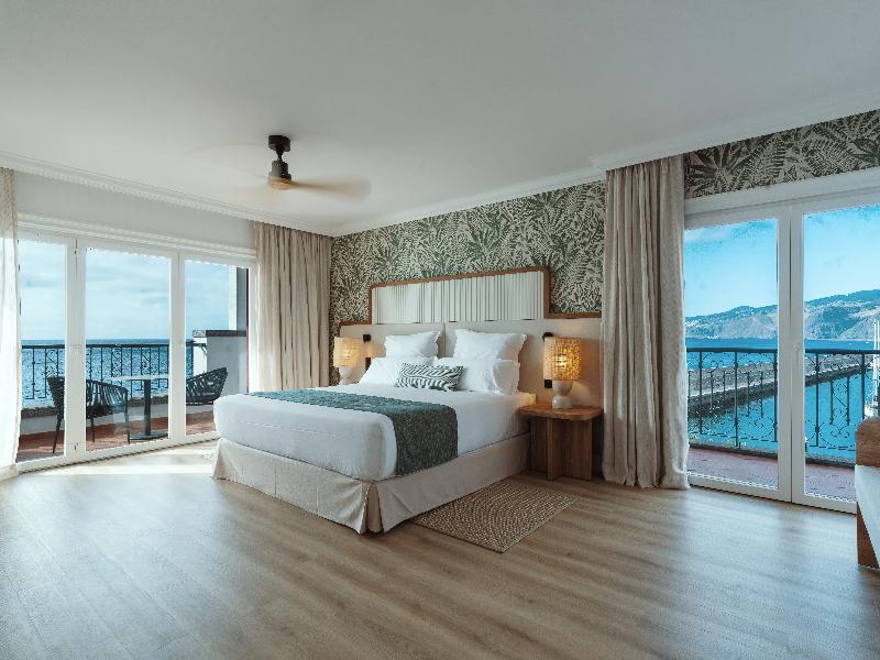 Hyatt Ziva Madeira - Oda